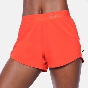 OV relay shorts